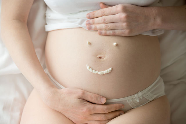 מדוע אסור לעשות הזרקות בוטוקס בהריון